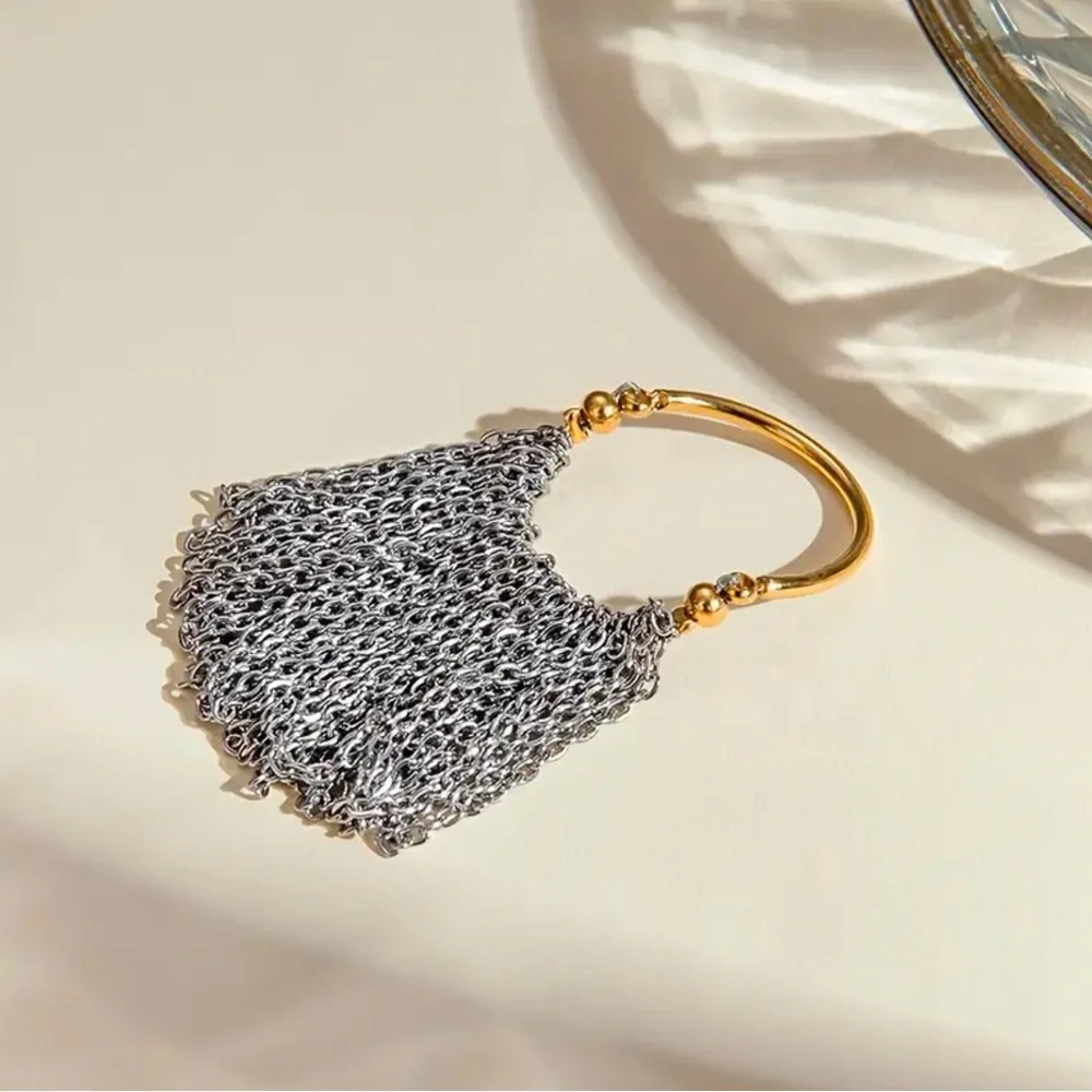 Trendy Elegant Simple Fashion Ring - Picture 3 of 4